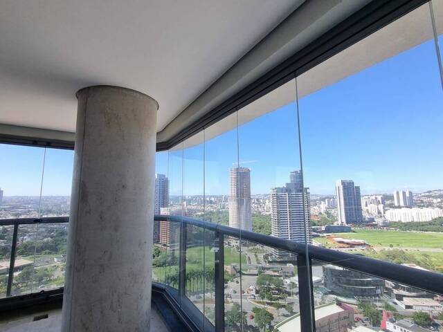 #3535 - Apartamento para Venda em Barueri - SP - 2