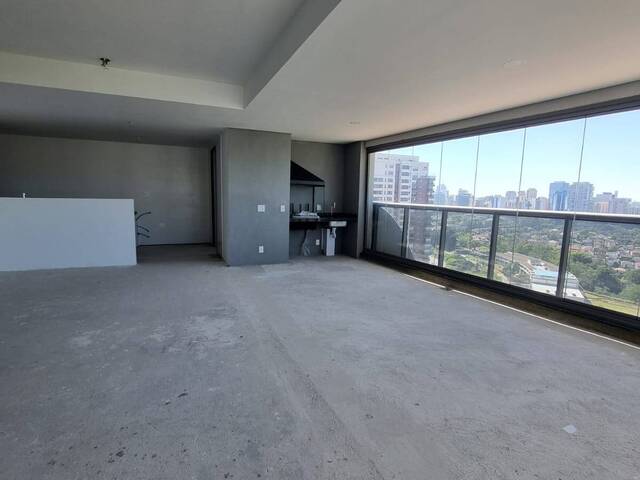 #3535 - Apartamento para Venda em Barueri - SP - 1