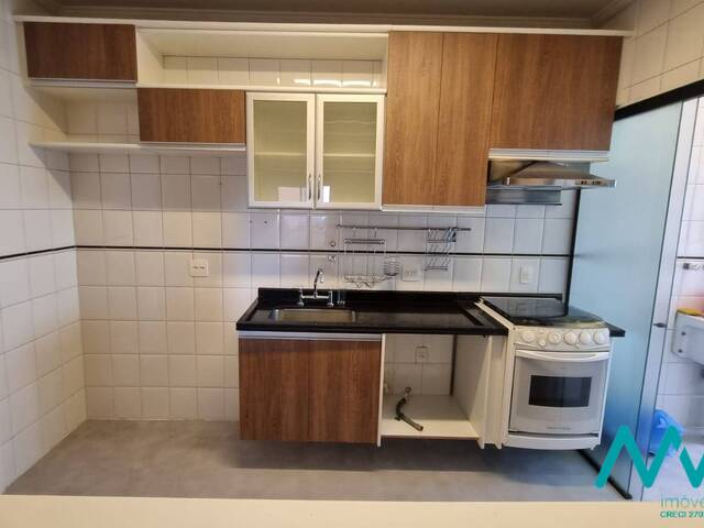#3536 - Apartamento para Venda em Barueri - SP - 3