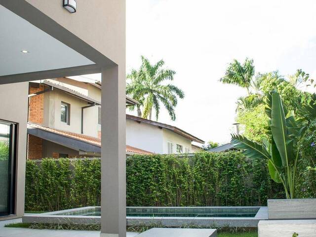 #3537 - Casa em condomínio para Venda em Santana de Parnaíba - SP