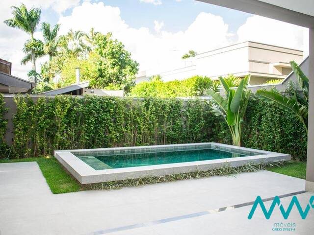 #3537 - Casa em condomínio para Venda em Santana de Parnaíba - SP