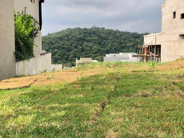 Terreno em condomínio para Venda em Santana de Parnaíba - 4