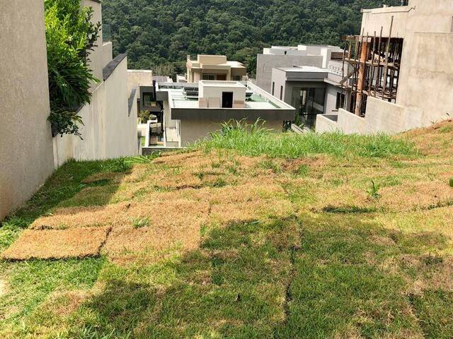 #3538 - Terreno em condomínio para Venda em Santana de Parnaíba - SP - 2