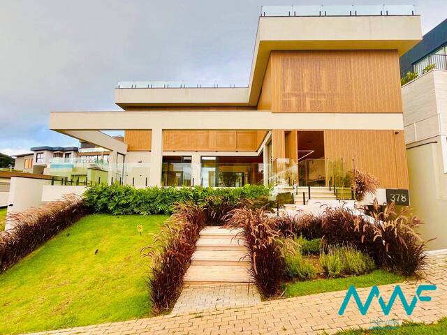 #3539 - Casa em condomínio para Venda em Santana de Parnaíba - SP - 1