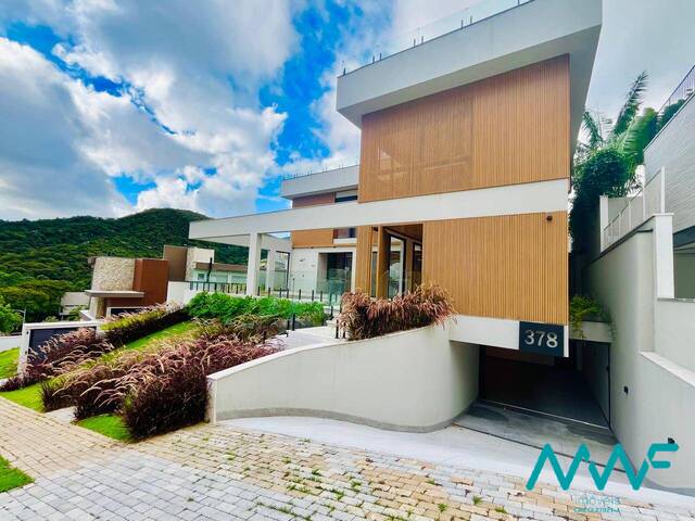 #3539 - Casa em condomínio para Venda em Santana de Parnaíba - SP - 2