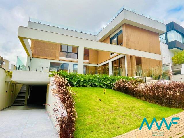 #3539 - Casa em condomínio para Venda em Santana de Parnaíba - SP - 3