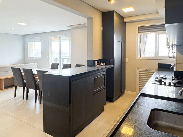 #3541 - Apartamento para Venda em Barueri - SP - 3