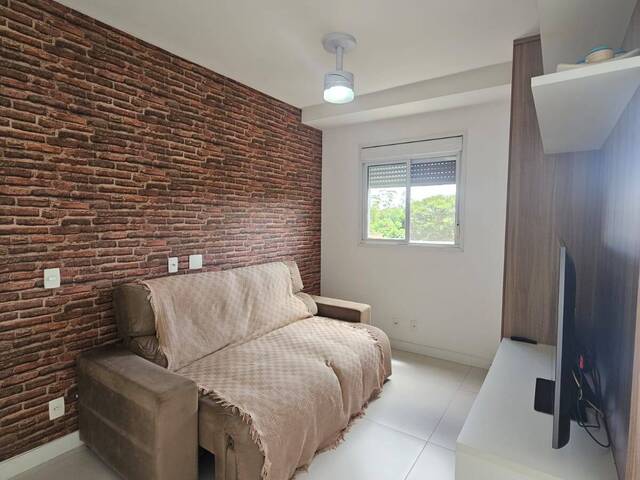 #3372 - Apartamento para Venda em Barueri - SP