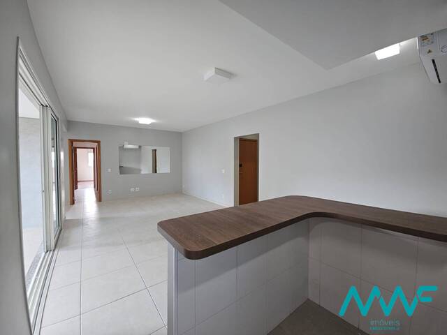 #3542 - Apartamento para Locação em Santana de Parnaíba - SP - 3