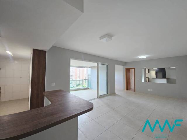 Apartamento para Locação em Santana de Parnaíba - 4