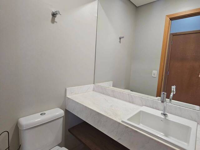 Apartamento para Locação em Santana de Parnaíba - 5