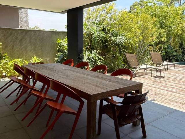 #3544 - Casa em condomínio para Venda em Santana de Parnaíba - SP - 3