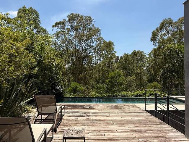 #3544 - Casa em condomínio para Venda em Santana de Parnaíba - SP - 2