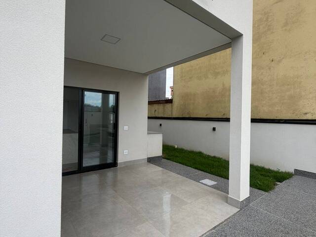 #3546 - Casa em condomínio para Venda em Santana de Parnaíba - SP - 3