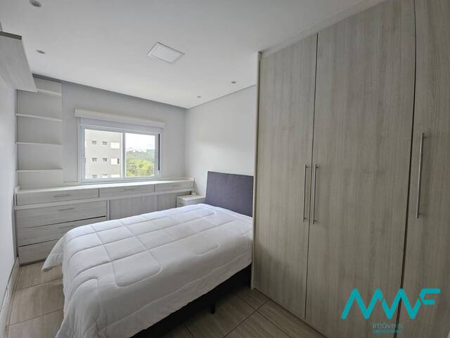 #3547 - Apartamento para Locação em Barueri - SP - 3