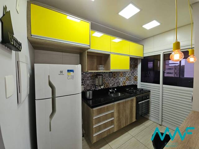 #3547 - Apartamento para Locação em Barueri - SP - 2