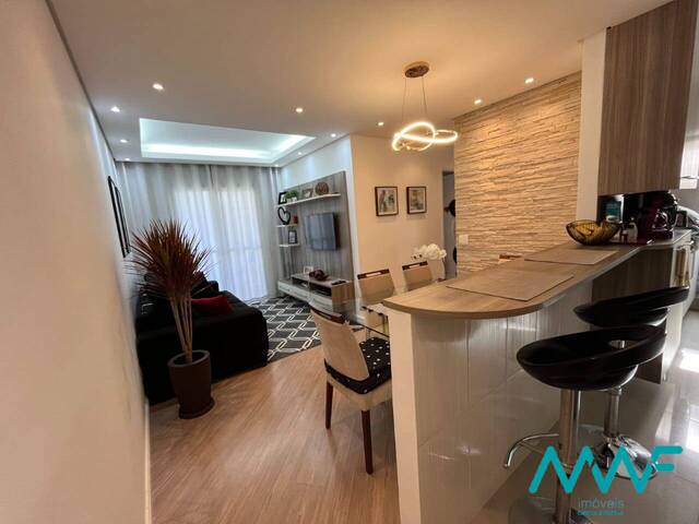 #3547 - Apartamento para Locação em Barueri - SP - 2