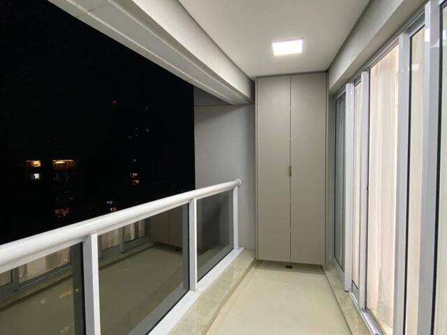 #3548 - Apartamento para Venda em Barueri - SP - 3