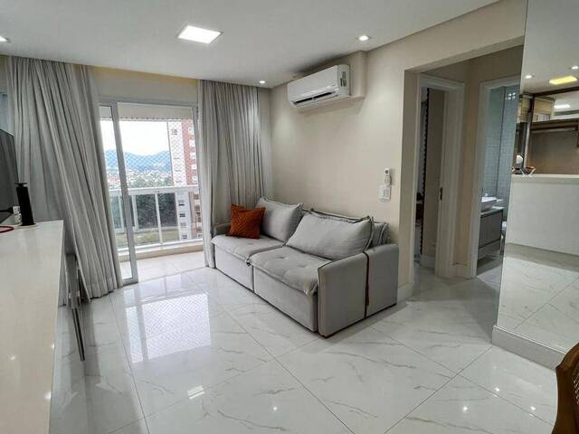 #3548 - Apartamento para Venda em Barueri - SP - 2