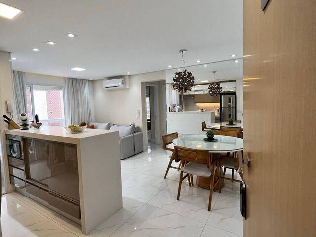 #3548 - Apartamento para Venda em Barueri - SP - 1