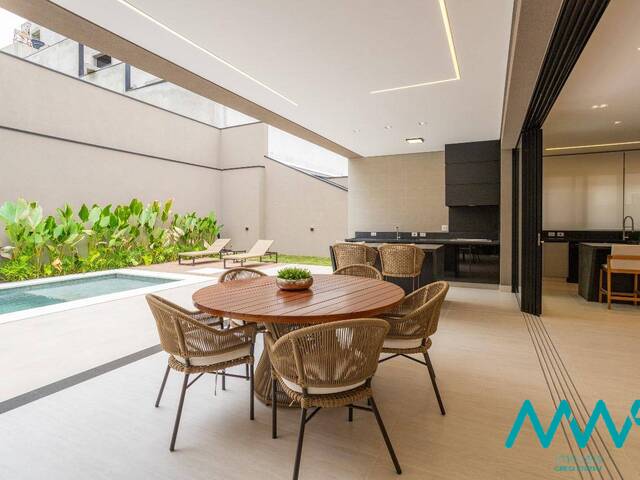 Casa em condomínio para Venda em Santana de Parnaíba - 5