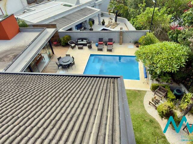 Casa em condomínio para Venda em Santana de Parnaíba - 5