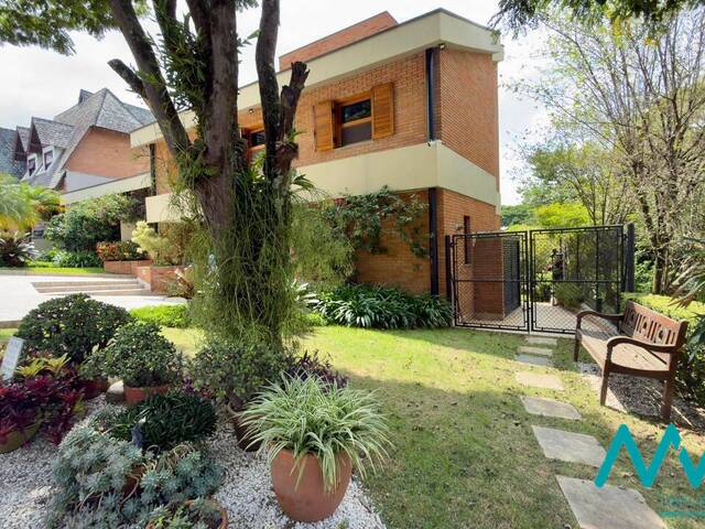 Casa em condomínio para Venda em Santana de Parnaíba - 4