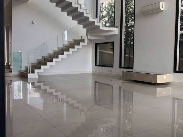 #3558 - Casa em condomínio para Venda em Santana de Parnaíba - SP - 2