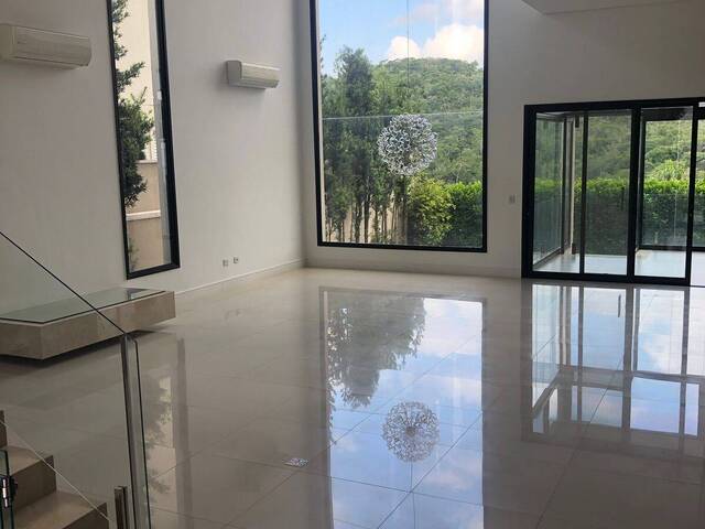 #3558 - Casa em condomínio para Venda em Santana de Parnaíba - SP - 3