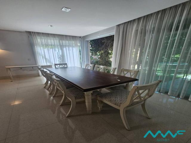 #3557 - Casa em condomínio para Venda em Santana de Parnaíba - SP - 3