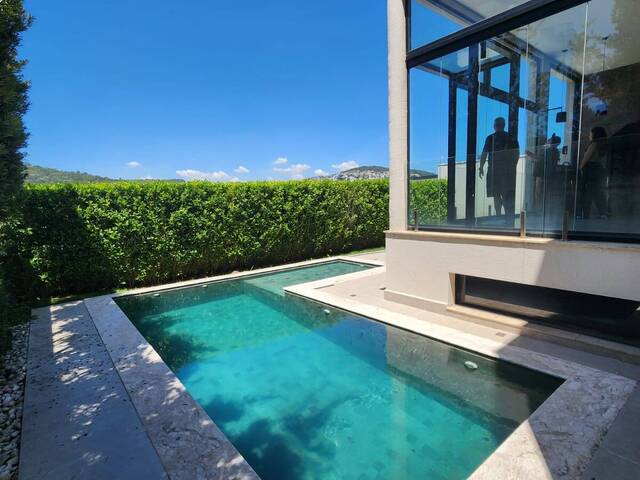 #3558 - Casa em condomínio para Venda em Santana de Parnaíba - SP - 2