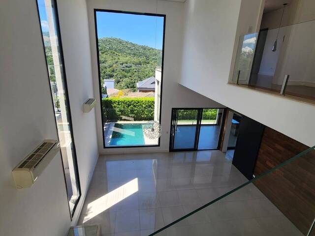 #3558 - Casa em condomínio para Venda em Santana de Parnaíba - SP - 3