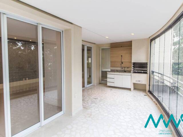 Apartamento para Locação em Santana de Parnaíba - 5