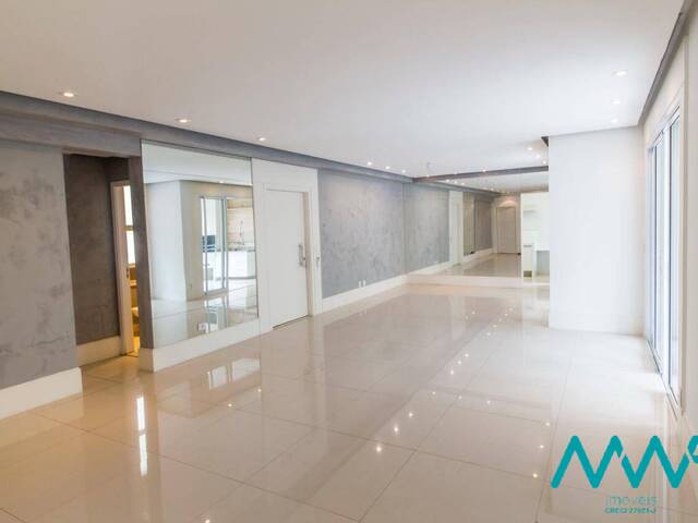 #3560 - Apartamento para Locação em Santana de Parnaíba - SP - 3