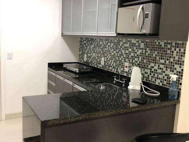 #3561 - Apartamento para Locação em Barueri - SP - 1