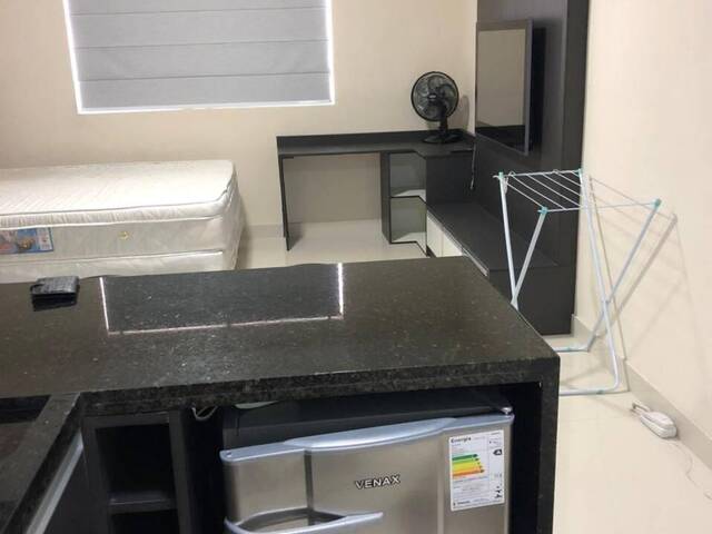 #3561 - Apartamento para Locação em Barueri - SP - 3