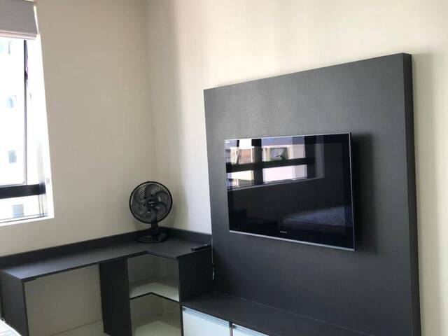 #3561 - Apartamento para Locação em Barueri - SP - 2