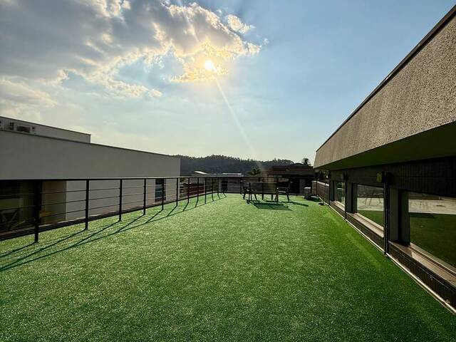 #3562 - Casa em condomínio para Venda em Santana de Parnaíba - SP - 3