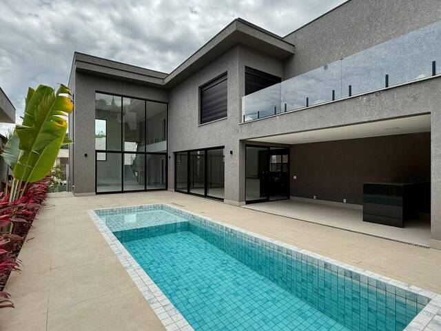 #3564 - Casa em condomínio para Venda em Santana de Parnaíba - SP - 1
