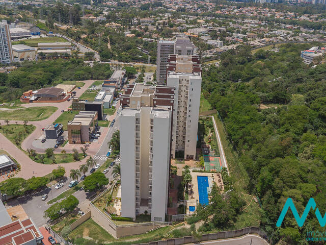 #3565 - Apartamento para Venda em Santana de Parnaíba - SP - 3