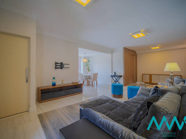 Apartamento para Venda em Santana de Parnaíba - 5