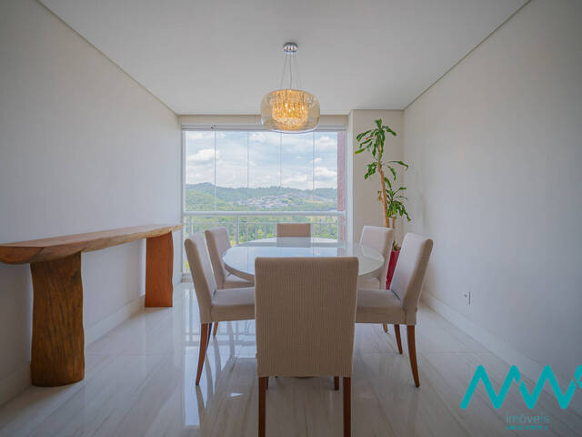Apartamento para Venda em Santana de Parnaíba - 4