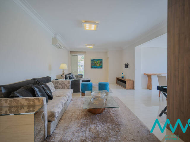Apartamento para Venda em Santana de Parnaíba - 4