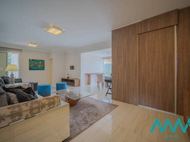 #3565 - Apartamento para Venda em Santana de Parnaíba - SP
