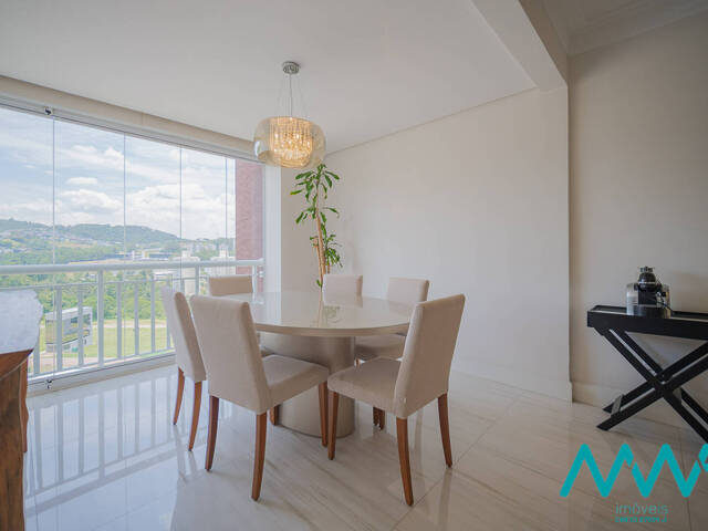 #3565 - Apartamento para Venda em Santana de Parnaíba - SP - 2