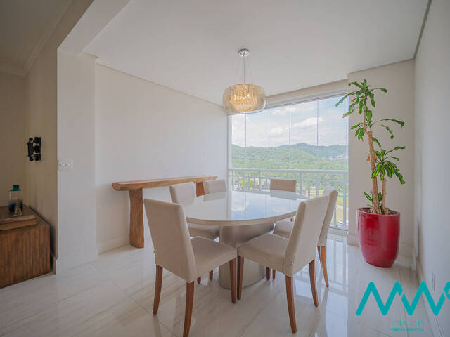 #3565 - Apartamento para Venda em Santana de Parnaíba - SP - 1