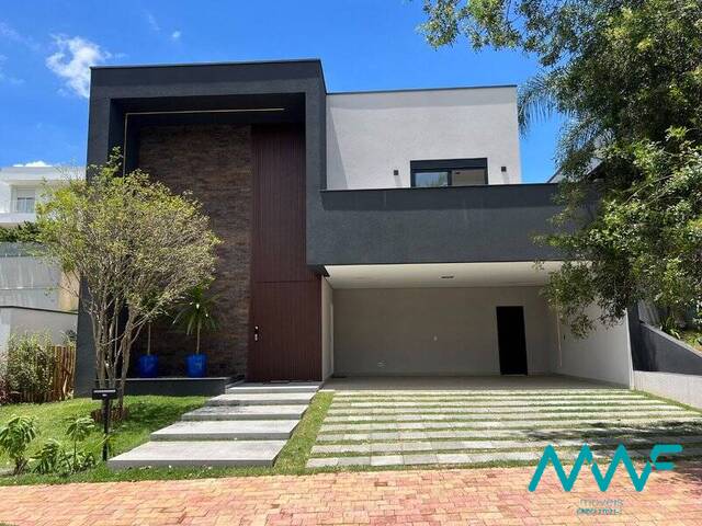 #3566 - Casa para Venda em Santana de Parnaíba - SP - 1