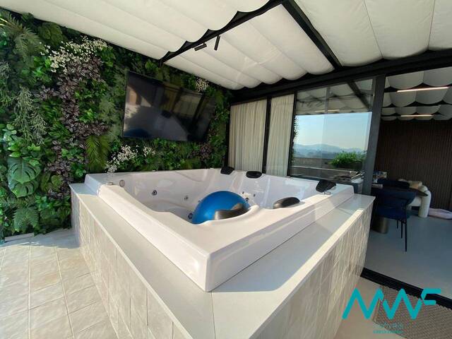 #3569 - Apartamento para Venda em Barueri - SP - 1