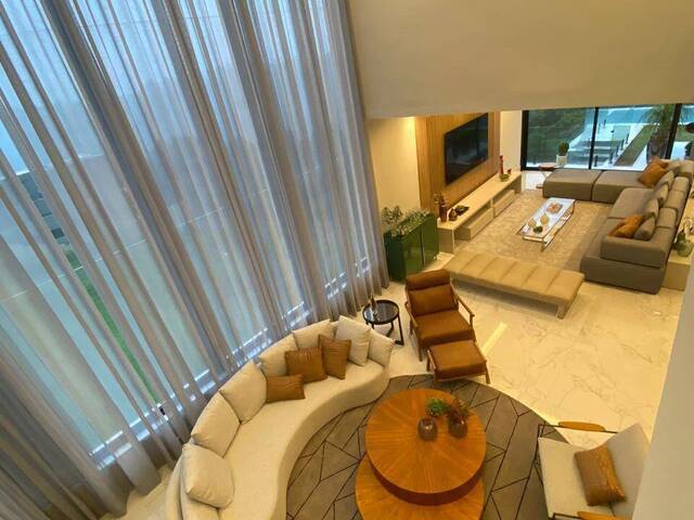 #3570 - Casa em condomínio para Venda em Santana de Parnaíba - SP - 3