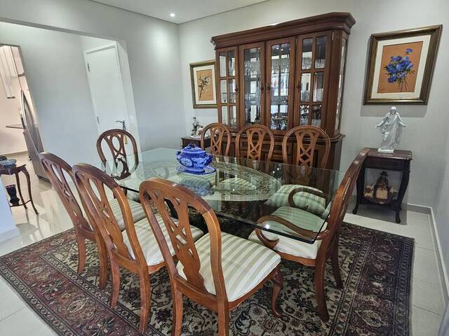 Apartamento para Venda em Santana de Parnaíba - 5